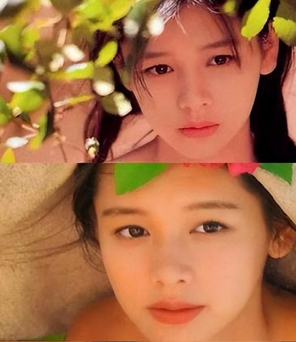 徐若瑄电影经典作品盘点:从清纯到百变,她的演技蜕变之路解析 徐若瑄电影经典作品盘点:从清纯到百变,她的演技蜕变之路解析