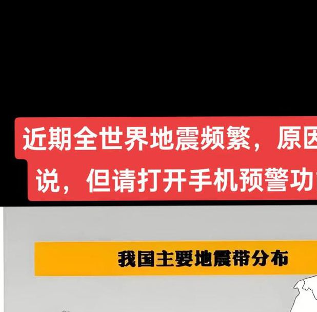 最新地震消息实时更新:全国震情分布图及应急防范指南 最新地震消息实时更新:全国震情分布图及应急防范指南