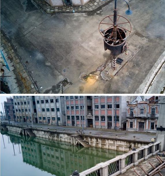 男性题材影视基地推荐:十大热门拍摄地探秘与取景地盘点 男性题材影视基地推荐:十大热门拍摄地探秘与取景地盘点