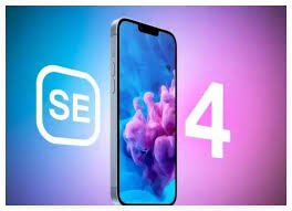 iPhone_SE4颜色款式全解析：经典设计与性能升级的完美融合