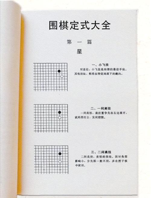 手谈之秋:围棋文化的千年传承与现代策略布局技巧全解析 手谈之秋:围棋文化的千年传承与现代策略布局技巧全解析